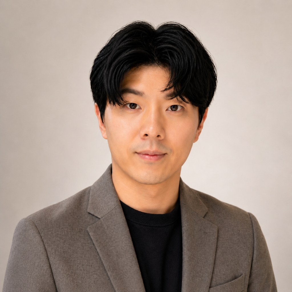 Jason Ki